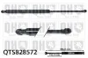 Gasfeder, Koffer-/Laderaum QUINTON HAZELL QTS828572