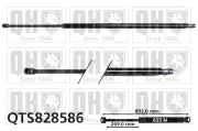 Gasfeder, Koffer-/Laderaum QUINTON HAZELL QTS828586