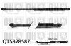 Gasfeder, Koffer-/Laderaum QUINTON HAZELL QTS828587