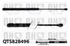 Gasfeder, Koffer-/Laderaum beidseitig QUINTON HAZELL QTS828596
