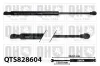 Gasfeder, Motorhaube QUINTON HAZELL QTS828604