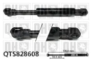 Gasfeder, Koffer-/Laderaum QUINTON HAZELL QTS828608