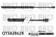 Gasfeder, Koffer-/Laderaum QUINTON HAZELL QTS828628