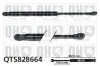 Gasfeder, Koffer-/Laderaum QUINTON HAZELL QTS828664