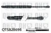 Gasfeder, Koffer-/Laderaum QUINTON HAZELL QTS828696