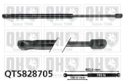 Gasfeder, Koffer-/Laderaum QUINTON HAZELL QTS828705