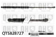 Gasfeder, Motorhaube QUINTON HAZELL QTS828727