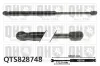 Gasfeder, Motorhaube QUINTON HAZELL QTS828748