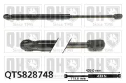Gasfeder, Motorhaube QUINTON HAZELL QTS828748