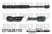 Gasfeder, Koffer-/Laderaum QUINTON HAZELL QTS828750