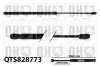 Gasfeder, Motorhaube QUINTON HAZELL QTS828773