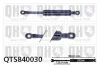 Gasfeder, Koffer-/Laderaum QUINTON HAZELL QTS840030