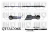Gasfeder, Koffer-/Laderaum QUINTON HAZELL QTS840046
