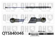 Gasfeder, Koffer-/Laderaum QUINTON HAZELL QTS840046
