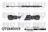 Gasfeder, Koffer-/Laderaum QUINTON HAZELL QTS840059