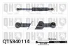 Gasfeder, Motorhaube QUINTON HAZELL QTS840114