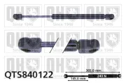 Gasfeder, Koffer-/Laderaum QUINTON HAZELL QTS840122