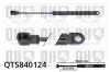 Gasfeder, Koffer-/Laderaum QUINTON HAZELL QTS840124