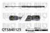 Gasfeder, Koffer-/Laderaum QUINTON HAZELL QTS840125
