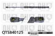 Gasfeder, Koffer-/Laderaum QUINTON HAZELL QTS840125