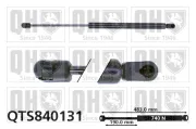 Gasfeder, Koffer-/Laderaum QUINTON HAZELL QTS840131