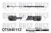 Gasfeder, Koffer-/Laderaum QUINTON HAZELL QTS840152