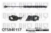 Gasfeder, Koffer-/Laderaum QUINTON HAZELL QTS840157
