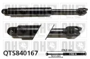 Gasfeder, Koffer-/Laderaum QUINTON HAZELL QTS840167