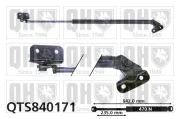 Gasfeder, Koffer-/Laderaum hinten rechts QUINTON HAZELL QTS840171