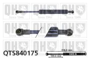 Gasfeder, Koffer-/Laderaum QUINTON HAZELL QTS840175