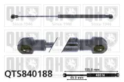 Gasfeder, Koffer-/Laderaum QUINTON HAZELL QTS840188
