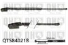 Gasfeder, Koffer-/Laderaum hinten links QUINTON HAZELL QTS840218