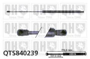 Gasfeder, Koffer-/Laderaum QUINTON HAZELL QTS840239