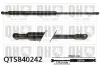 Gasfeder, Koffer-/Laderaum hinten rechts QUINTON HAZELL QTS840242