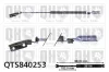 Gasfeder, Koffer-/Laderaum QUINTON HAZELL QTS840253