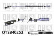 Gasfeder, Koffer-/Laderaum QUINTON HAZELL QTS840253