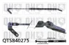 Gasfeder, Koffer-/Laderaum hinten links QUINTON HAZELL QTS840275