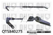 Gasfeder, Koffer-/Laderaum hinten links QUINTON HAZELL QTS840275