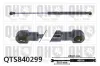 Gasfeder, Motorhaube QUINTON HAZELL QTS840299