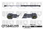 Gasfeder, Motorhaube QUINTON HAZELL QTS840299