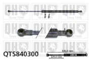 Gasfeder, Koffer-/Laderaum QUINTON HAZELL QTS840300