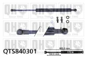 Gasfeder, Koffer-/Laderaum QUINTON HAZELL QTS840301