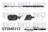 Gasfeder, Motorhaube QUINTON HAZELL QTS840312