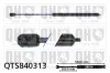 Gasfeder, Motorhaube QUINTON HAZELL QTS840313