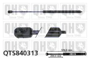 Gasfeder, Motorhaube QUINTON HAZELL QTS840313