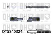 Gasfeder, Koffer-/Laderaum QUINTON HAZELL QTS840324
