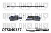 Gasfeder, Koffer-/Laderaum QUINTON HAZELL QTS840337