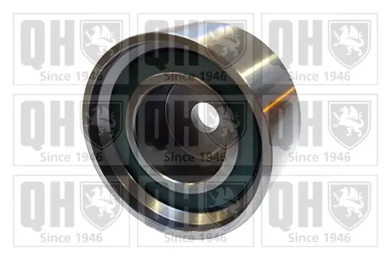 Umlenk-/Führungsrolle, Zahnriemen QUINTON HAZELL QTT1020 Bild Umlenk-/Führungsrolle, Zahnriemen QUINTON HAZELL QTT1020