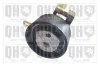 Spannrolle, Zahnriemen QUINTON HAZELL QTT1025