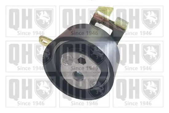 Spannrolle, Zahnriemen QUINTON HAZELL QTT1025 Bild Spannrolle, Zahnriemen QUINTON HAZELL QTT1025